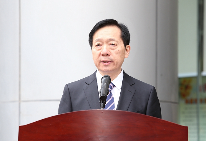 贵州省市场监督管理局挂牌成立