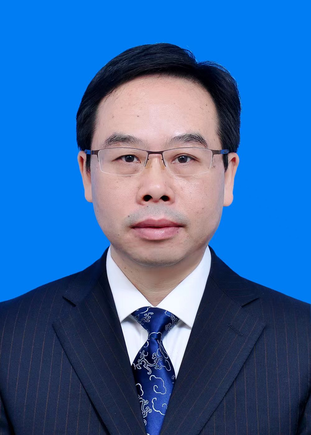 胡帮军