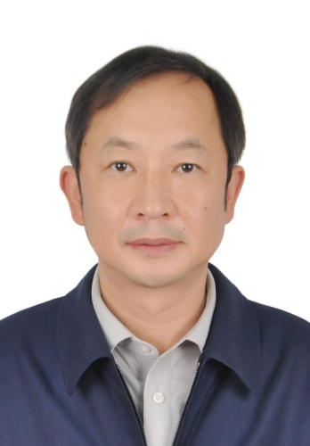 熊欢咏
