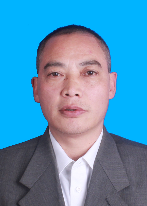 杨勇